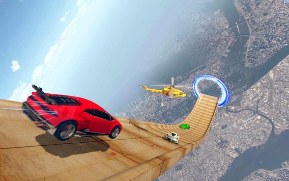 Mega Car Stunts安卓版图3