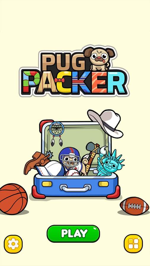 Pug Packer游戏图4