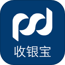 浦发收银宝app图标