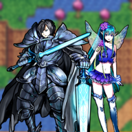 Resolute Hero RPG图标