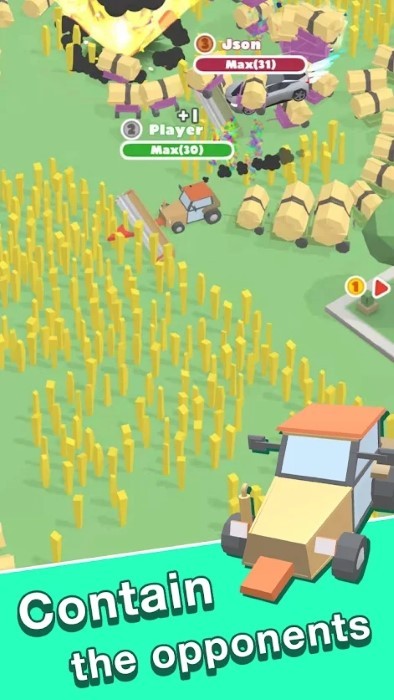 Farm.io CAR最新版图2