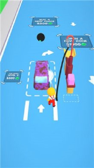 Car Wash Station手机版图2