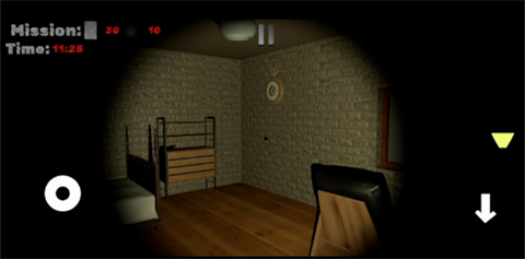 Face to Nightmare游戏图3