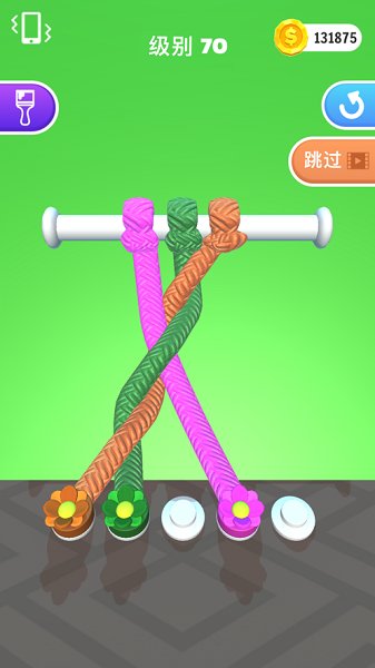 解绳能手游戏图3