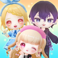 口袋乌托邦(ポケピア)图标