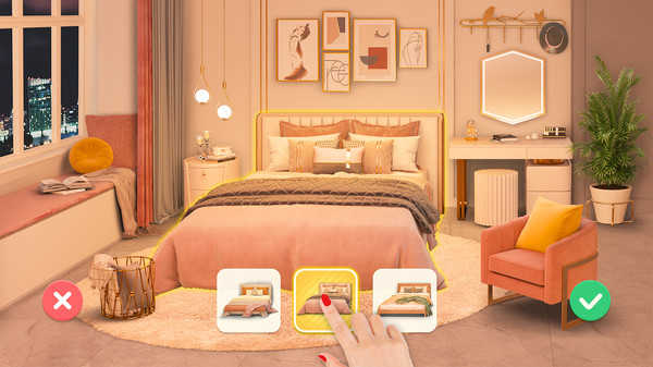 装扮小屋游戏图2