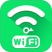 wifi伴侣全能钥匙app图标