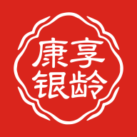 康享银龄安卓版图标