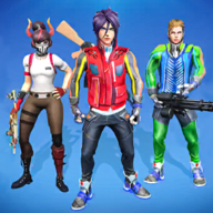 多发枪FPS（Polyguns Fps Shooter）图标