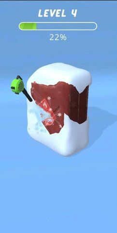 我扫雪贼6（I Clean Snow）图1