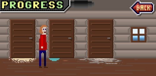 McPixel Lite游戏图3