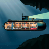 Nuclear Submarine inc安卓版图标