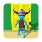 Hero Room Maze游戏图标