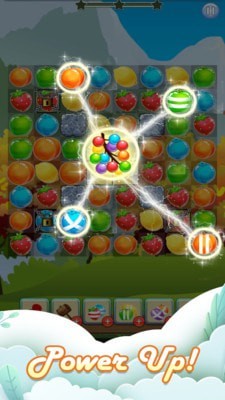 水果爆破狂热游戏图2