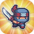 放置超凡忍者（Ninja Prime）图标