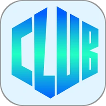 潮玩CLUB app图标