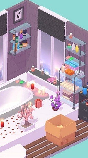 Unpacking游戏图1