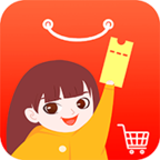 邻家小券app图标