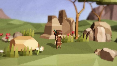 TinyAdventures游戏图3
