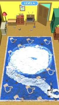 Carpet Cleaner!游戏图2