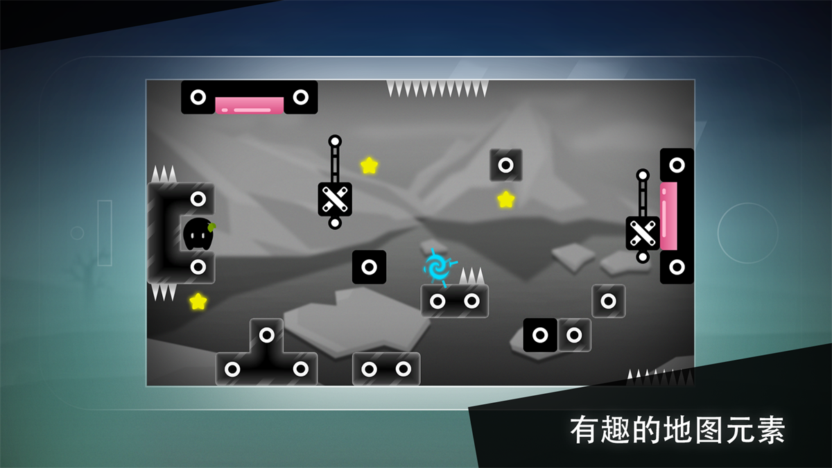 孤独旅途游戏
