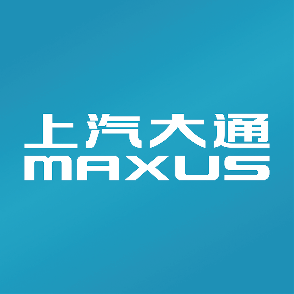 上汽大通MAXUS官网版图标