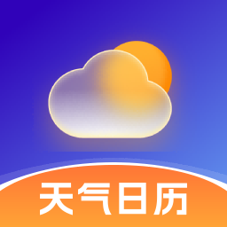 墨知天气app图标