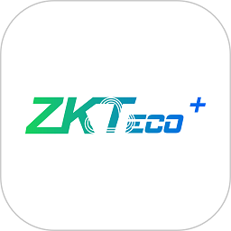 ZKTecoPlus官网版图标