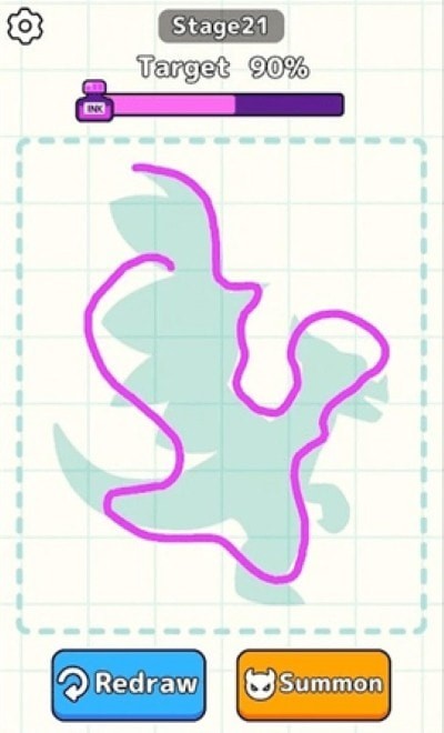 Draw Monster安卓版图2