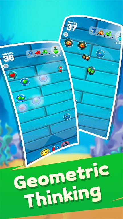 Ball Alchemy游戏图2