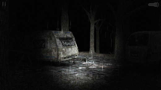 Slender Rising最新版图2