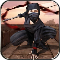 忍者武士生存之战（Ninja Warrior Survival Fight）图标