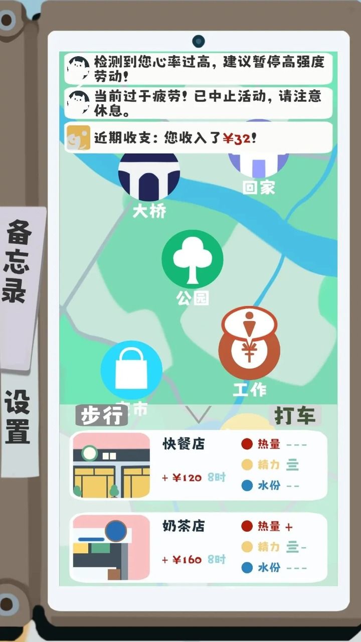夏日生存指南图3