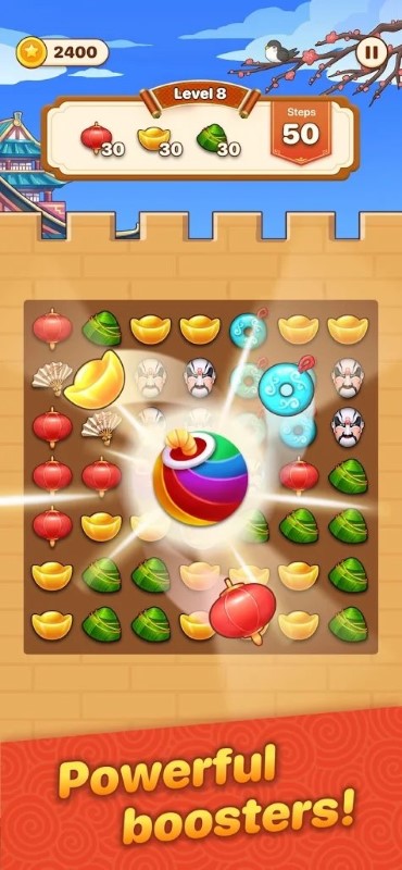 Lucky Blast!游戏