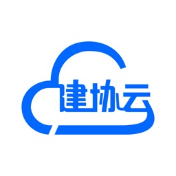 建协云app图标