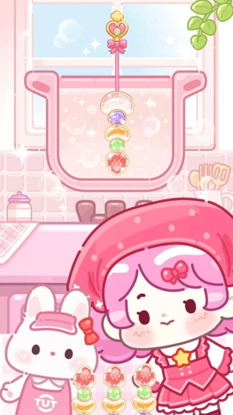 甜品大师游戏图3