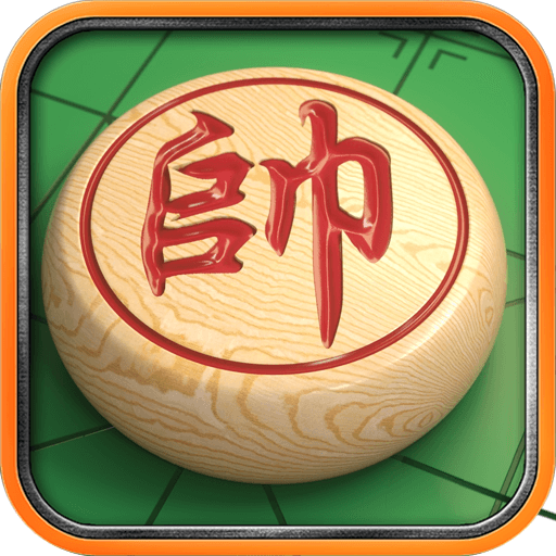 欢乐象棋局手游图标