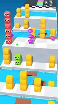 立方体跳跃竞赛（Cube Jumper Infinite）图1
