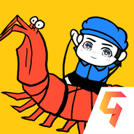 皮皮虾传奇九游版图标