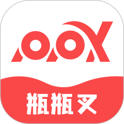 瓶瓶叉app图标