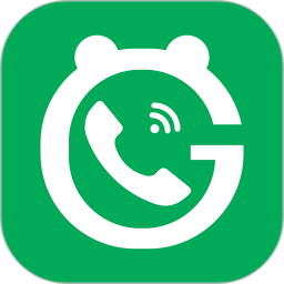 呱呱电话app图标