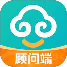 如意顾问app图标