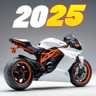 机车之旅2025(Motor Tour)图标