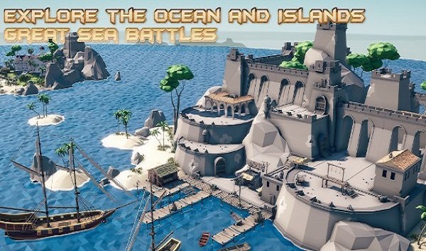 SeaOfBandits