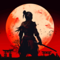 大小武士生存物语(Daisho)图标