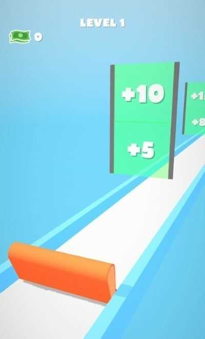 Ball Flipper游戏图2
