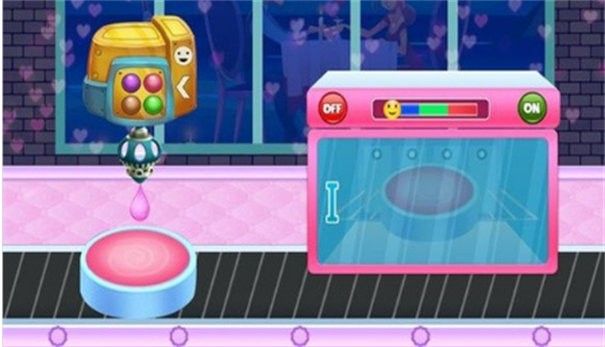 Royal Wedding Cake Factory最新版
