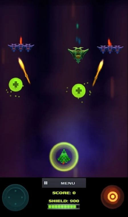 Viper Supra手游图2