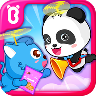 宝宝爱分享app图标