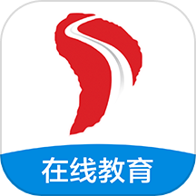交通在线教育app图标